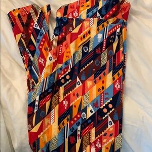 LuLaRoe leggings